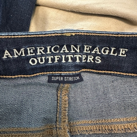 American Eagle Outfitters Skinny Jeans - Super Stretch Skinny - Picture 16 of 16